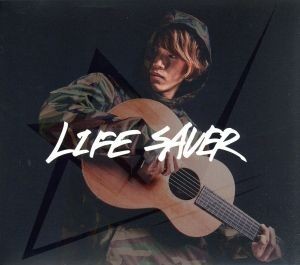 ＬＩＦＥ　ＳＡＶＥＲ（初回盤）／ＲｅＮ_画像1