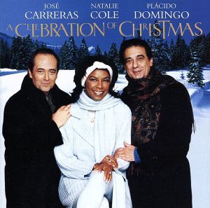 【輸入盤】Ａ　Ｃｅｌｅｂｒａｔｉｏｎ　ｏｆ　Ｃｈｒｉｓｔｍａｓ／Ｃａｒｒｅｒａｓ（アーティスト）,Ｃｏｌｅ（アーティスト）,Ｄｏｍｉ_画像1