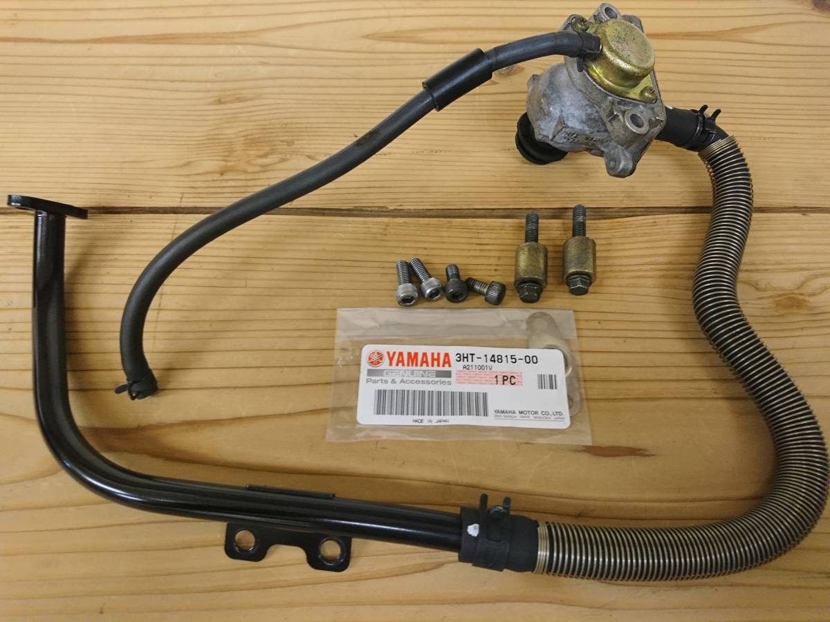 Yahoo!オークション - 【美品】SR400 RH01J AIS エア Yahoo!オークション - 【美品】SR400 RH01J AIS エア