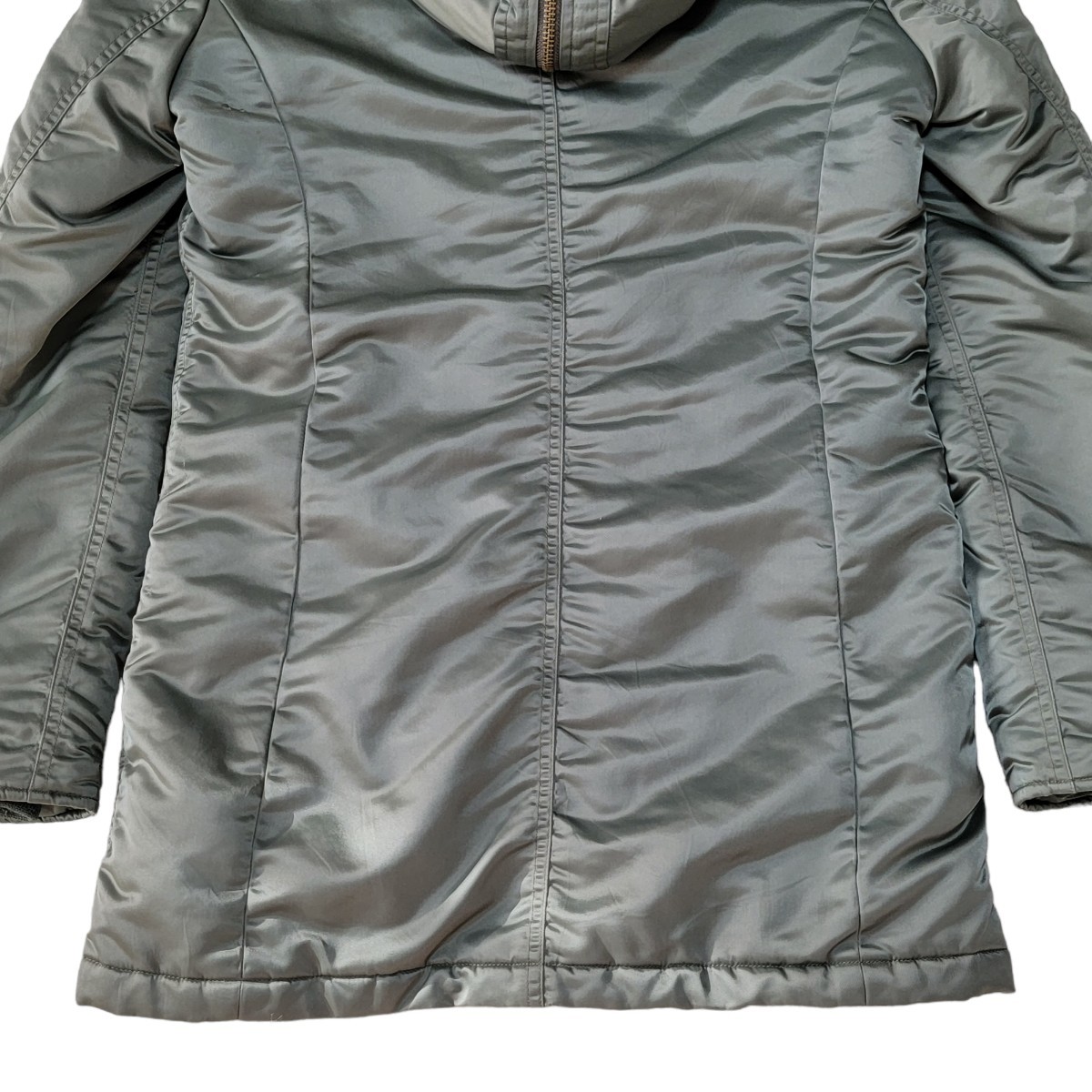 大人気】ヒステリックグラマー HYSTERIC GLAMOUR N-3B モッズ 大人気】ヒステリックグラマー HYSTERIC GLAMOUR N-3B モッズ