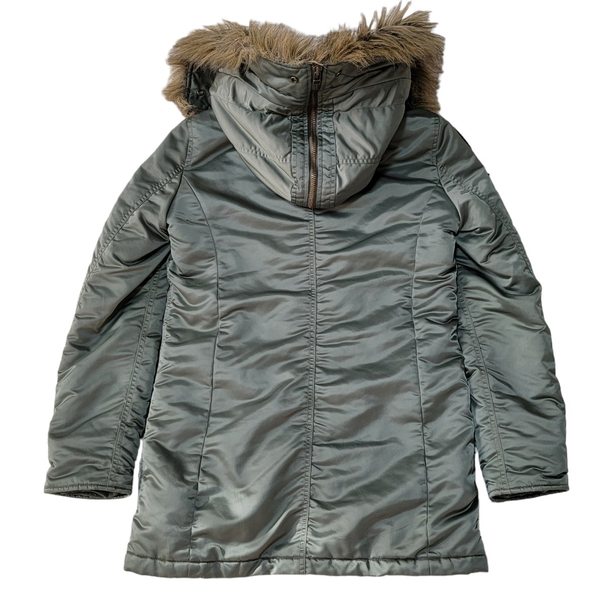 大人気】ヒステリックグラマー HYSTERIC GLAMOUR N-3B モッズ 大人気】ヒステリックグラマー HYSTERIC GLAMOUR N-3B モッズ