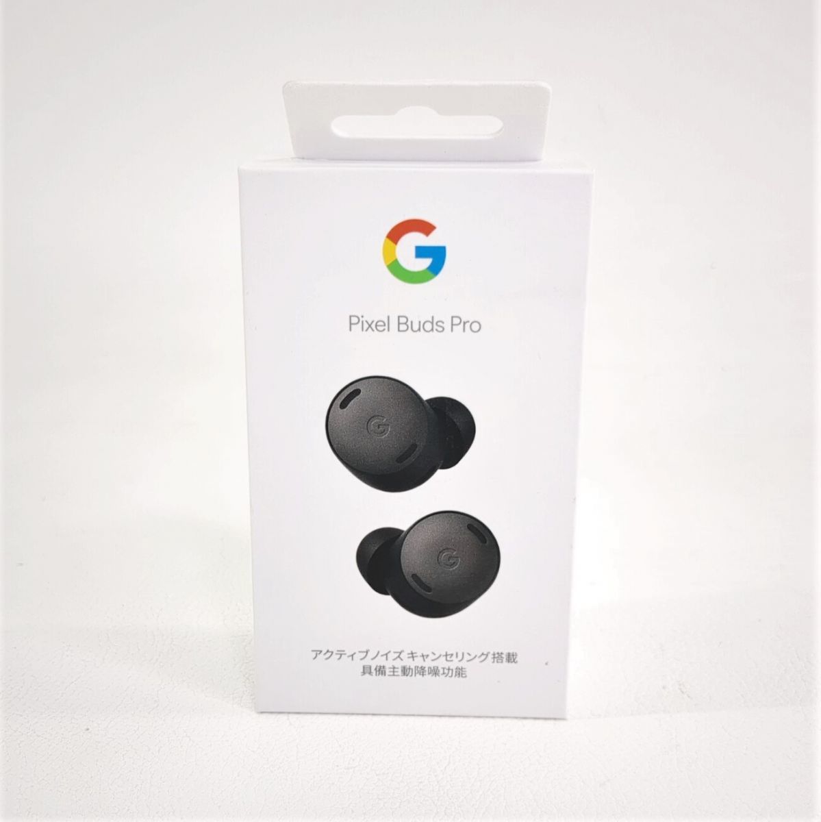 未開封品 Google グーグル GA03201-JP Google Buds Pro Bluetooth ワイヤレスイヤホン◆3102/掛川店_画像1
