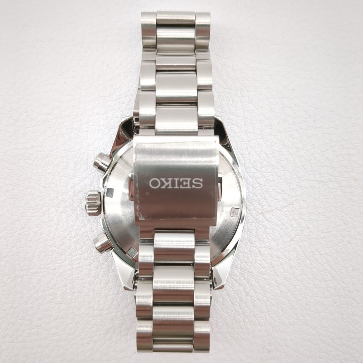 素晴らしい外見 PROSPEX V192-0AF0 SBDL085 SEIKO SPEEDTIMER ◇3109