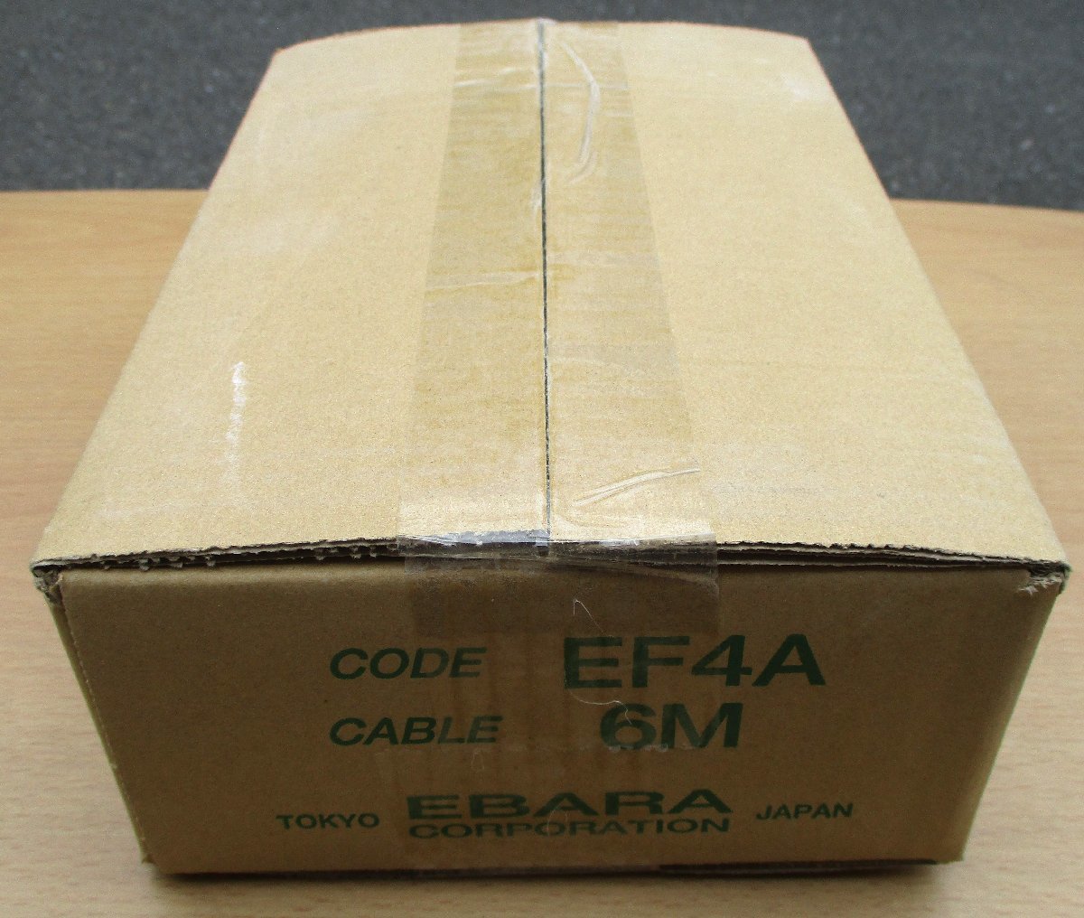 ☆荏原製作所 EBARA EF4A EF型フロートスイッチ 6M FLOAT SWITCH◆水位制御ポンプ部材5,991円の画像2