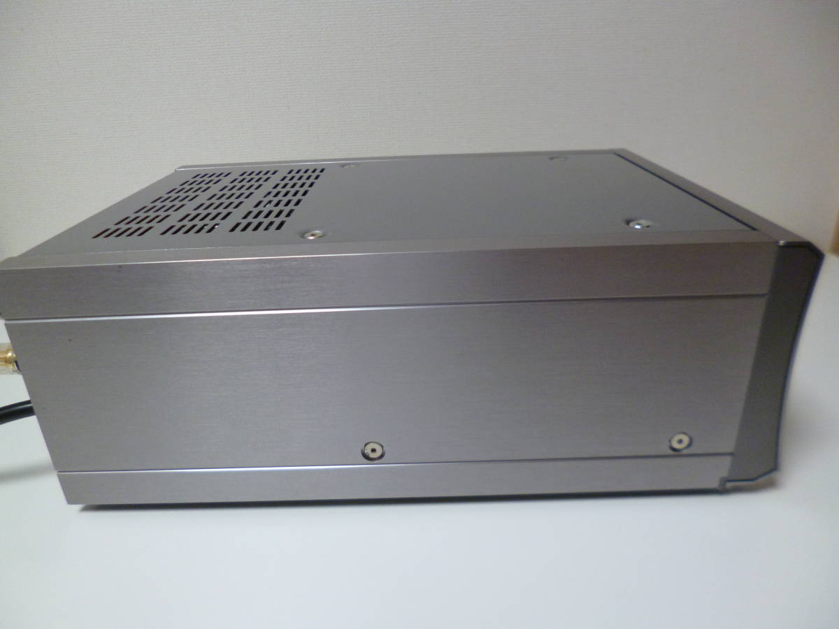 動作品】ONKYO CR-D2 LTD 限定版 CD/FMチューナーデジタルアンプ 動作品】ONKYO CR-D2 LTD 限定版 CD/FMチューナーデジタルアンプ