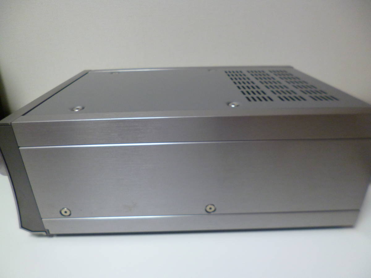 動作品】ONKYO CR-D2 LTD 限定版 CD/FMチューナーデジタルアンプ 動作品】ONKYO CR-D2 LTD 限定版 CD/FMチューナーデジタルアンプ