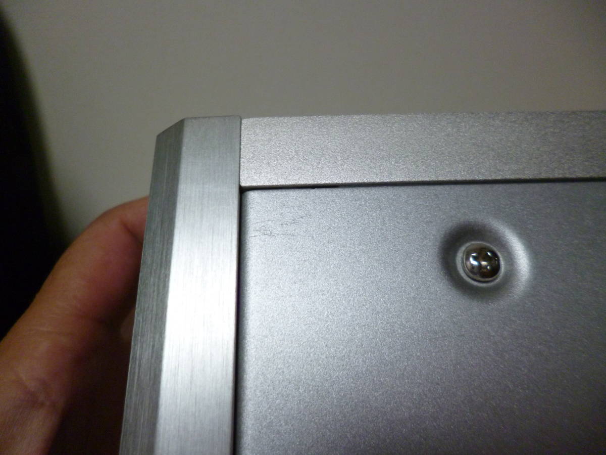 動作品】ONKYO(オンキョー)CR-D2 CD/FMチューナーアンプ 動作品】ONKYO(オンキョー)CR-D2 CD/FMチューナーアンプ