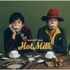 Hot Milk 通常盤 中古 CD_画像1