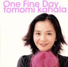 One Fine Day 中古 CD_画像1