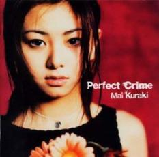 Perfect Crime 中古 CD_画像1