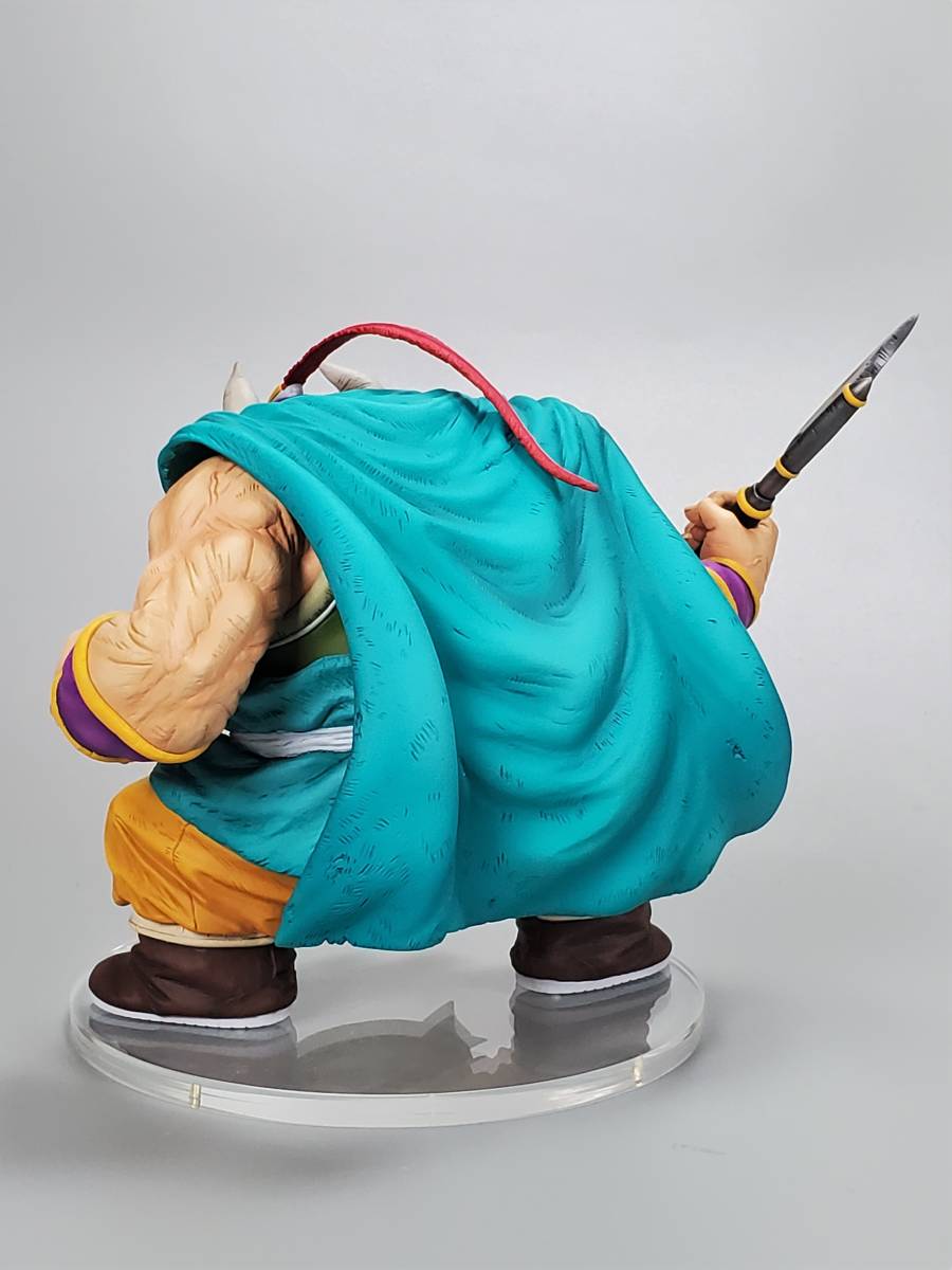 牛魔王 フルリペイント 造形天下一武道会 ドラゴンボール 牛魔王 フルリペイント 造形天下一武道会 ドラゴンボール