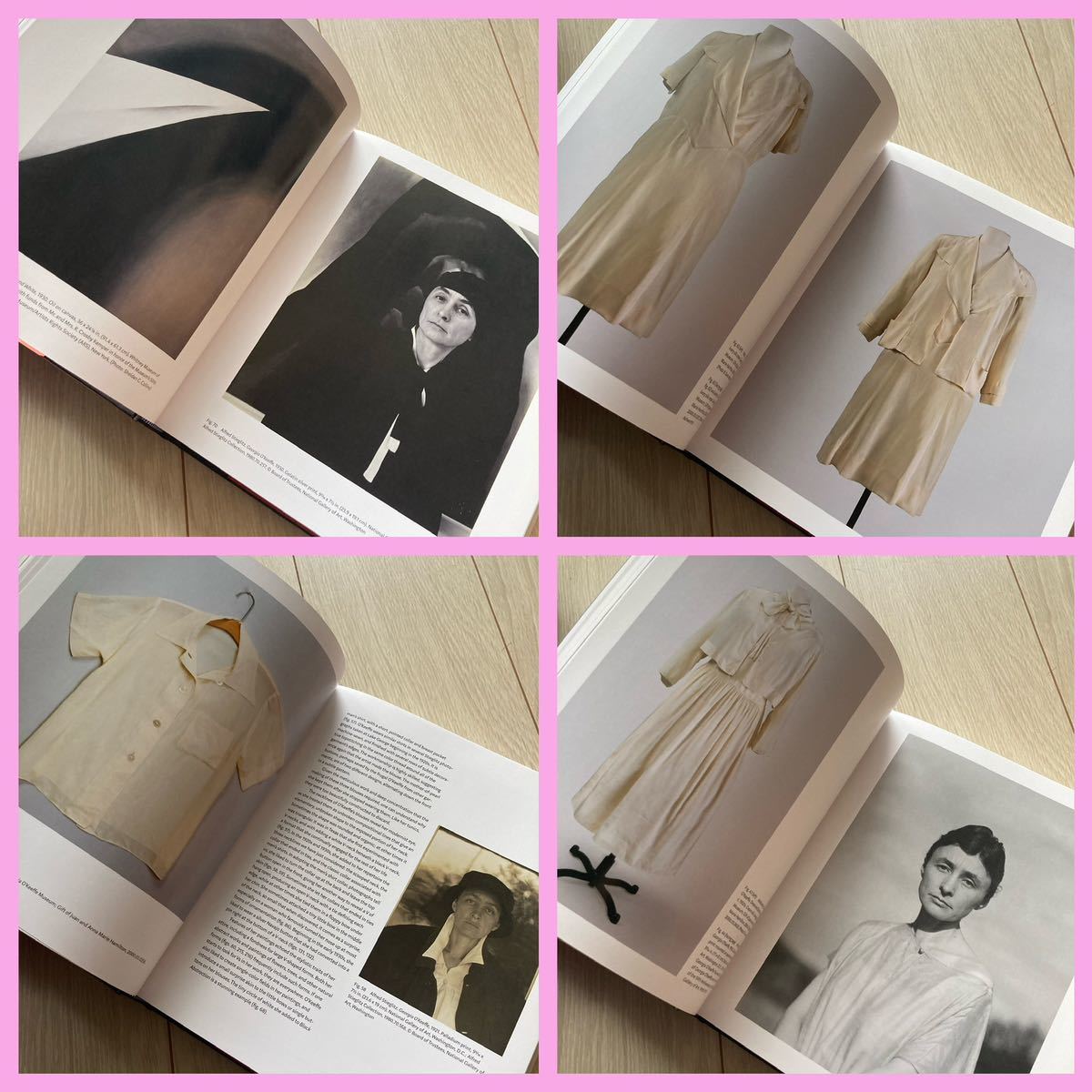 希少!人気洋書【Living Modern】Georgia O'Keeffe/ジョージア 希少!人気洋書【Living Modern】Georgia O'Keeffe/ジョージア