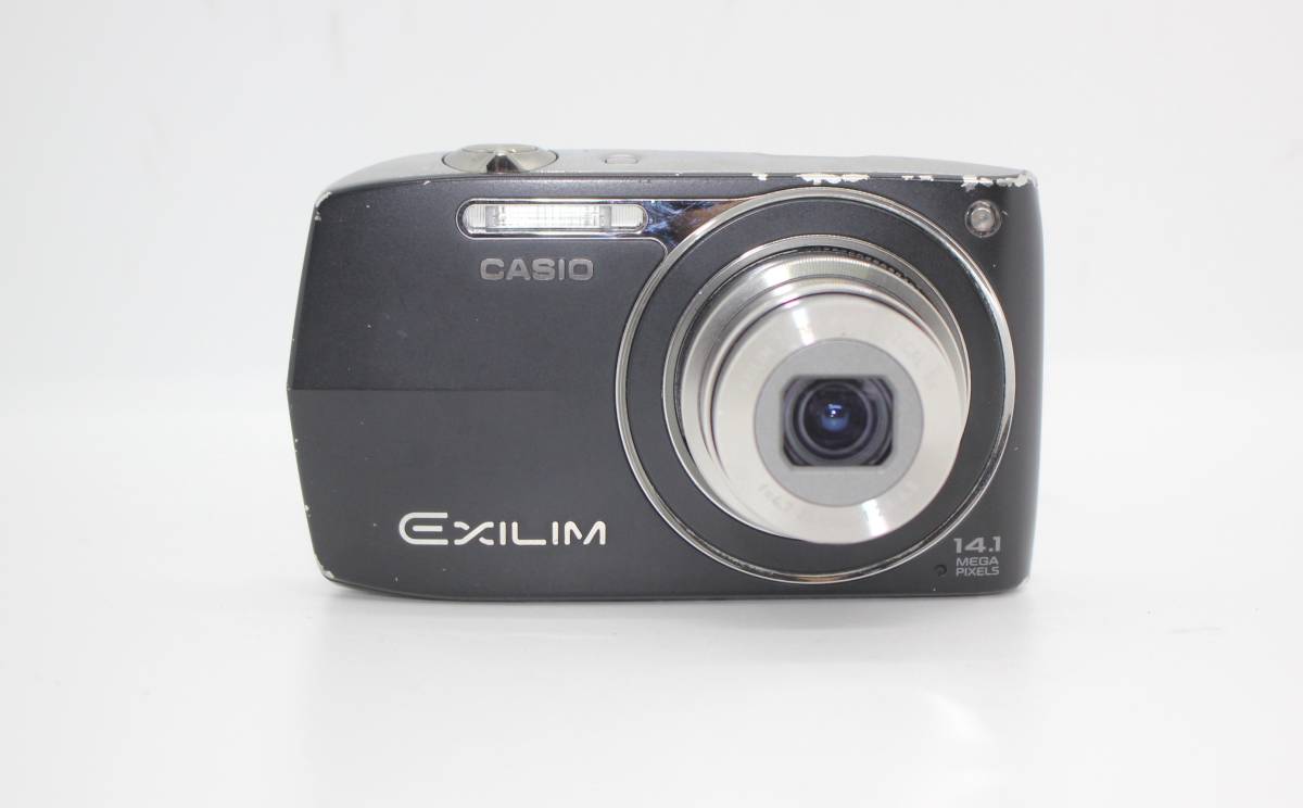 ★良品★ CASIO カシオ EXILIM EX-Z2000 コンパクトデジタルカメラ