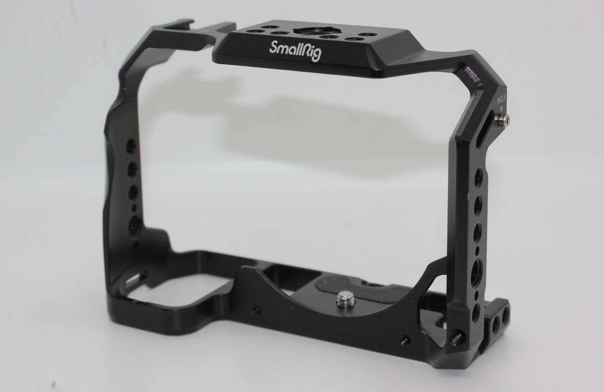 中古】 Z6 Z5 Nikon カメラケージ 2926 スモールリグ SmallRig ☆極上