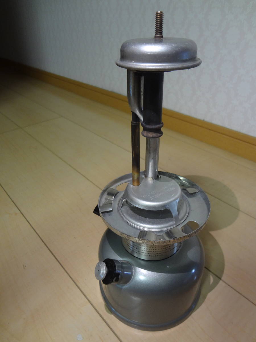 やっぱり明るいColeman Unleaded 1 ランタン ○Coleman /Unleaded 1 ランタン /282 - 285 - GETNIPPON เก็ทนิปปอน