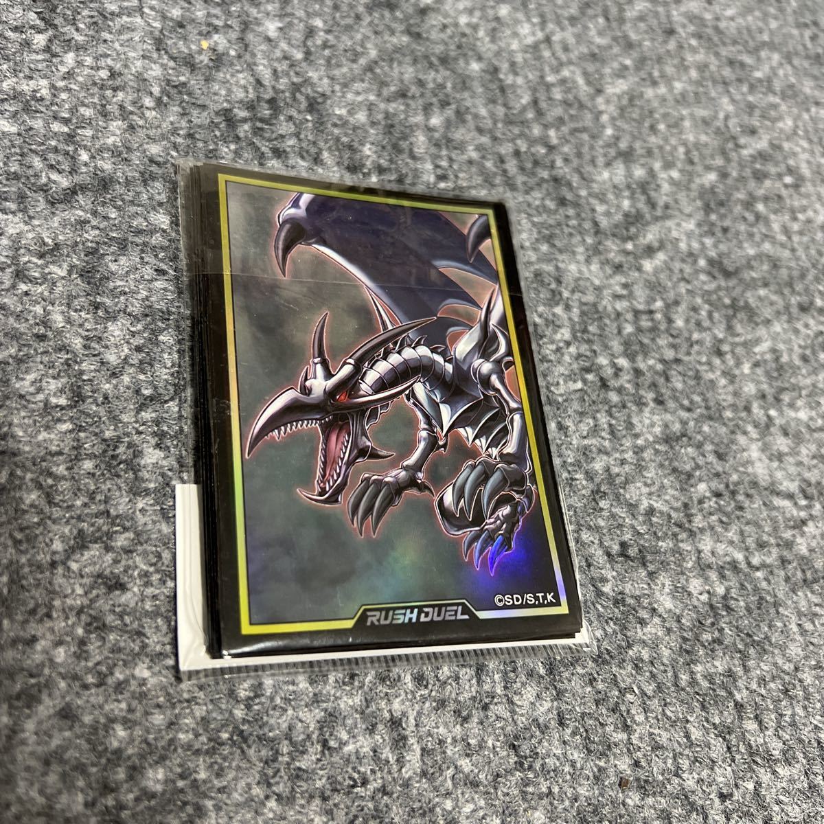 遊戯王 ycsjスリーブ 2025年最新】Yahoo!オークション -遊戯王 ycsj スリーブの中古品
