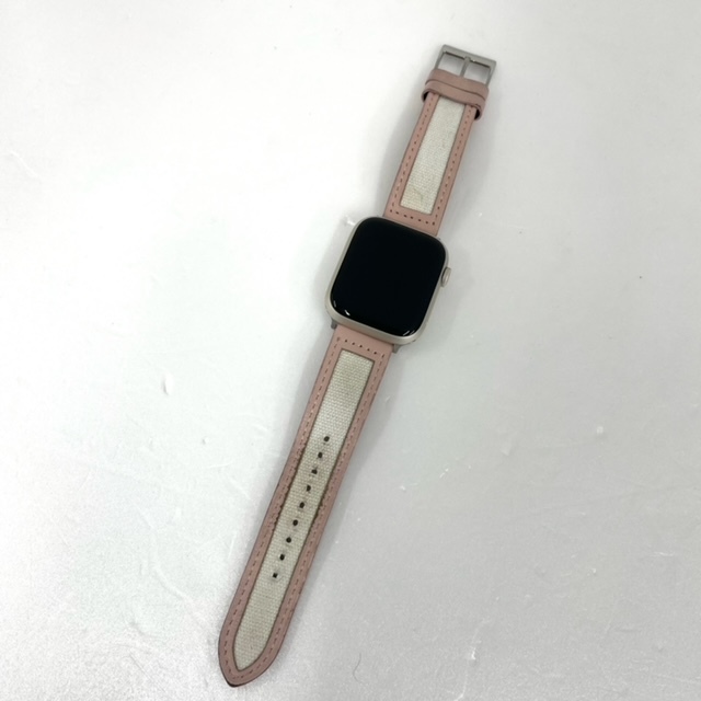2022高い素材 Apple 【大黒屋】 watch 45mm【中古品】 series8