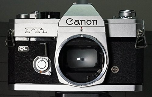 その他 Canon FTb