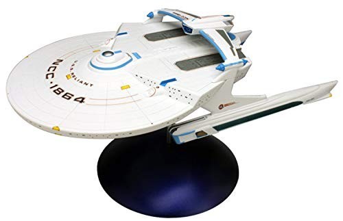 ポーラライツ 1/1000 スタートレック U.S.S. リライアント NCC-1864_画像1