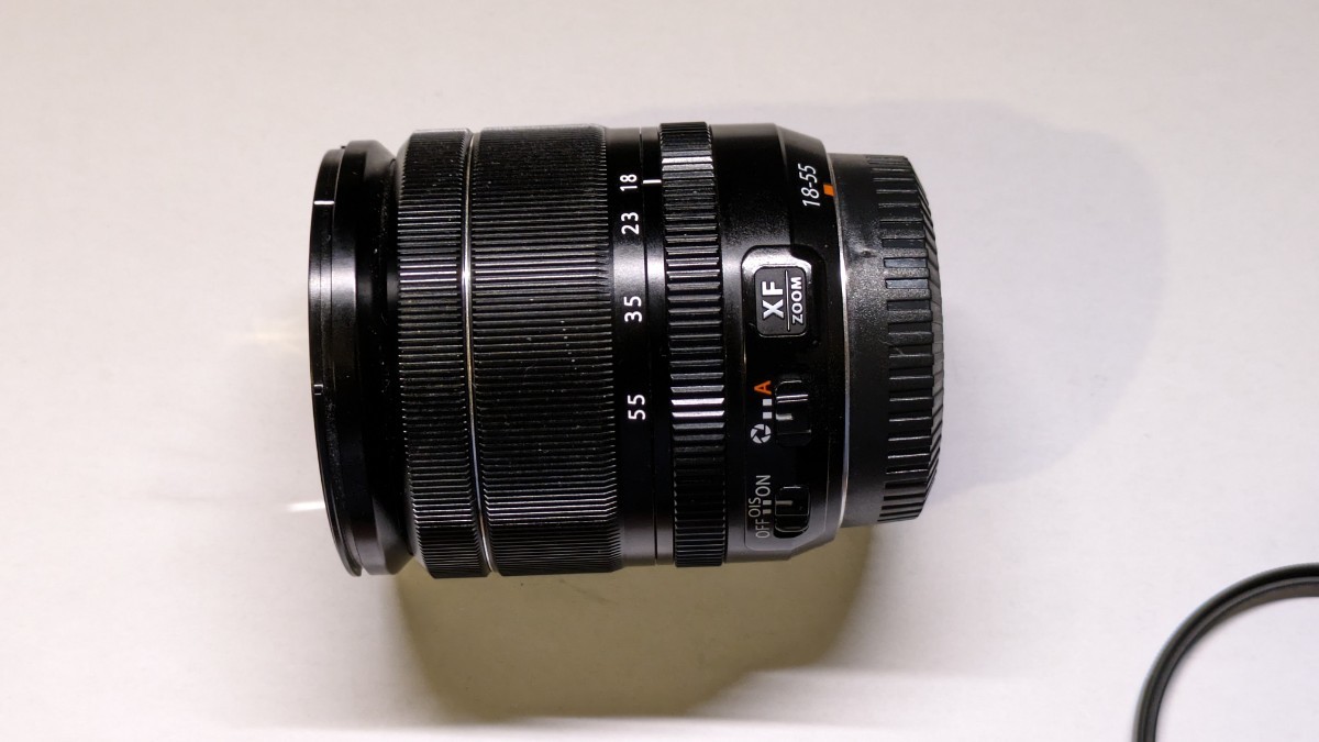 最も完璧な 富士フィルム フジノンレンズ XF18-55mmF2.8-4 R LM OIS その他 最も完璧な 富士フィルム フジノンレンズ XF18-55mmF2.8-4 R LM OIS その他