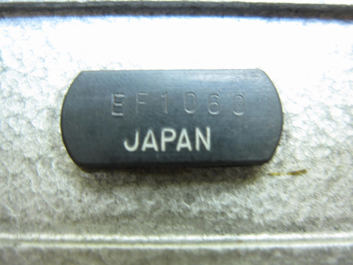 レターパック 送料無料 NSK 日本測定工具 マイクロメーター 測定範囲 25-50mm 0.001mm 取説・木箱・付 動作確認済 測定器 精密測定_画像2