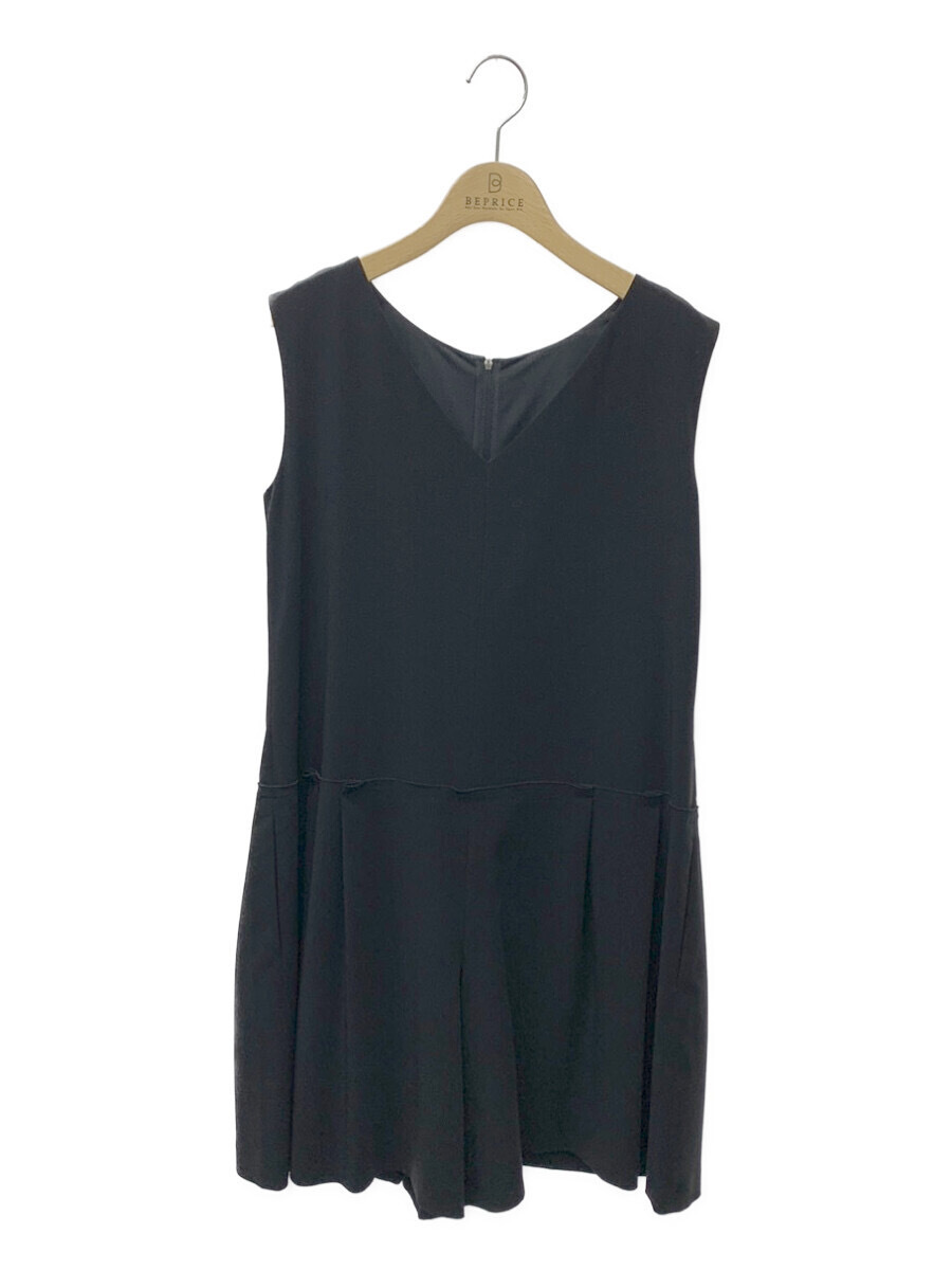 美しい V-NECK サロペット オーバーオール フォクシーニューヨーク ALL