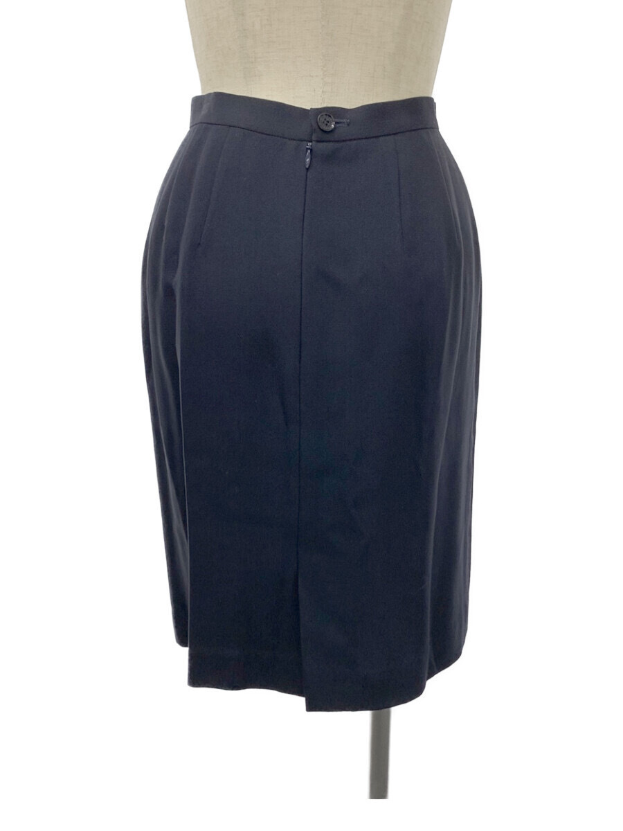 ハロッズ スカートスーツ セットアップ ノースリーブトップス スカート 2/2の画像4