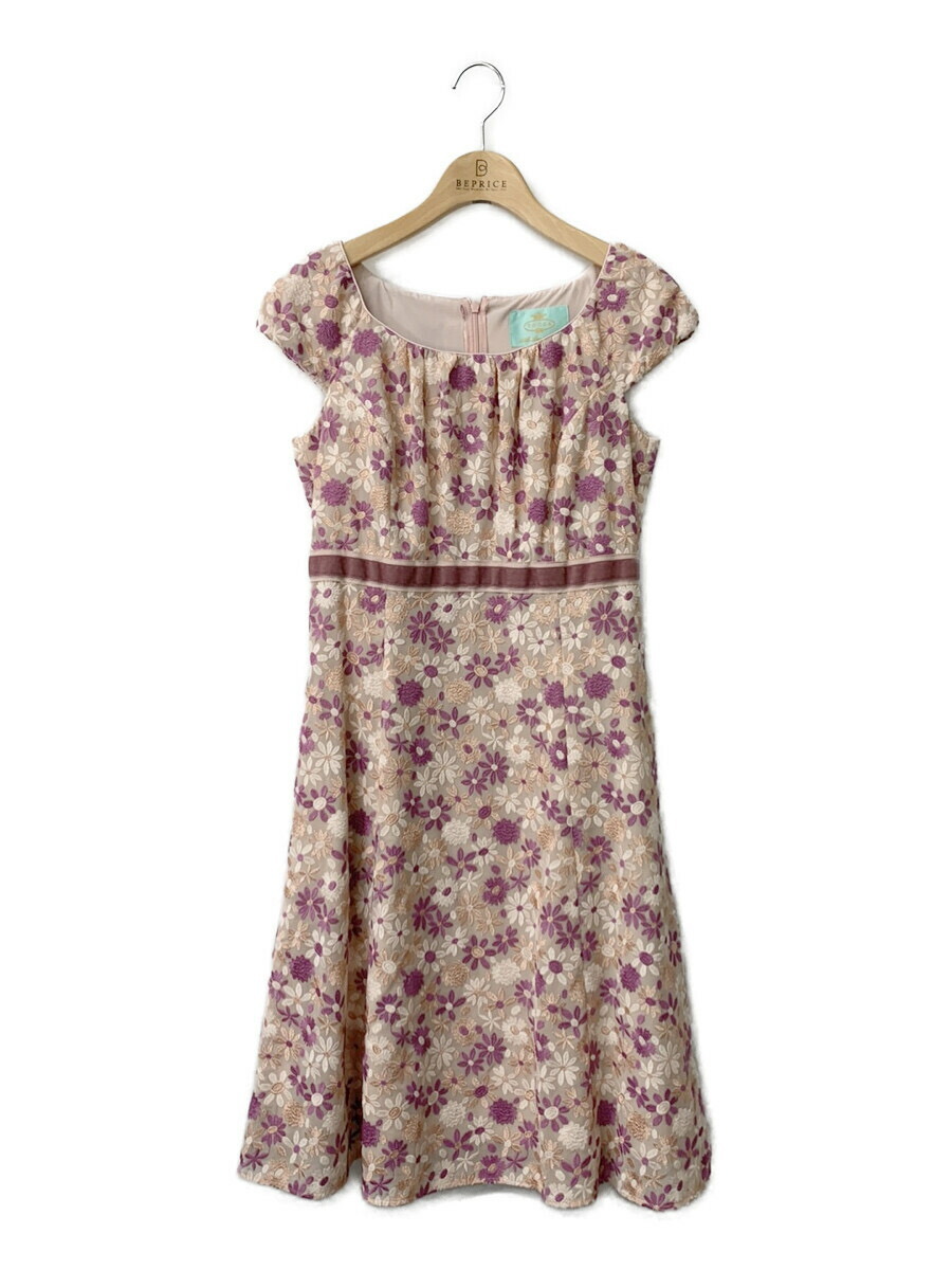 トッカ ワンピース SPRING BOUQUET 花柄 半袖 6公式オンラインストア トッカ ワンピース SPRING BOUQUET 花柄 半袖 6公式オンラインストア