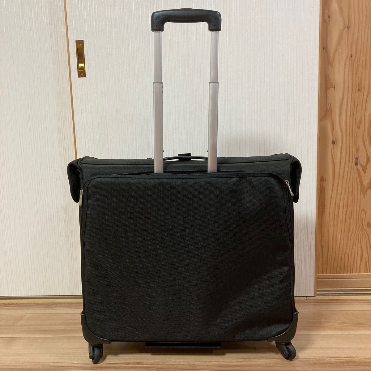 JAL ジャル 大型多機能 4輪スーツケース キャリーバッグ JAL ジャル 大型多機能 4輪スーツケース キャリーバッグ