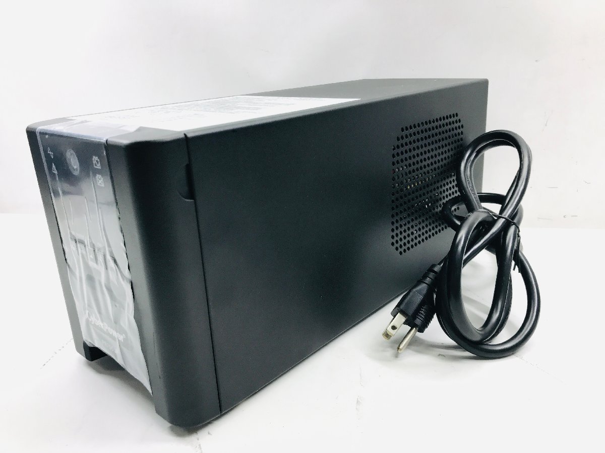 ☆中古美品CyberPower 無停電電源装置PR750 JP | JChere雅虎拍卖代购