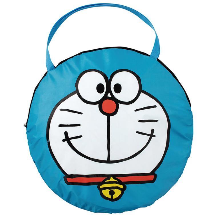 ドラえもん ポップアップテント ワンタッチテン 1～2人用 小 I'm Doraemon スケーター_画像3