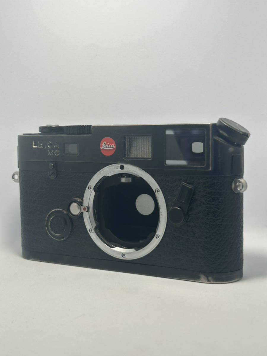 注目ショップ・ブランドのギフト Leica ライカM6 TTL ライカ