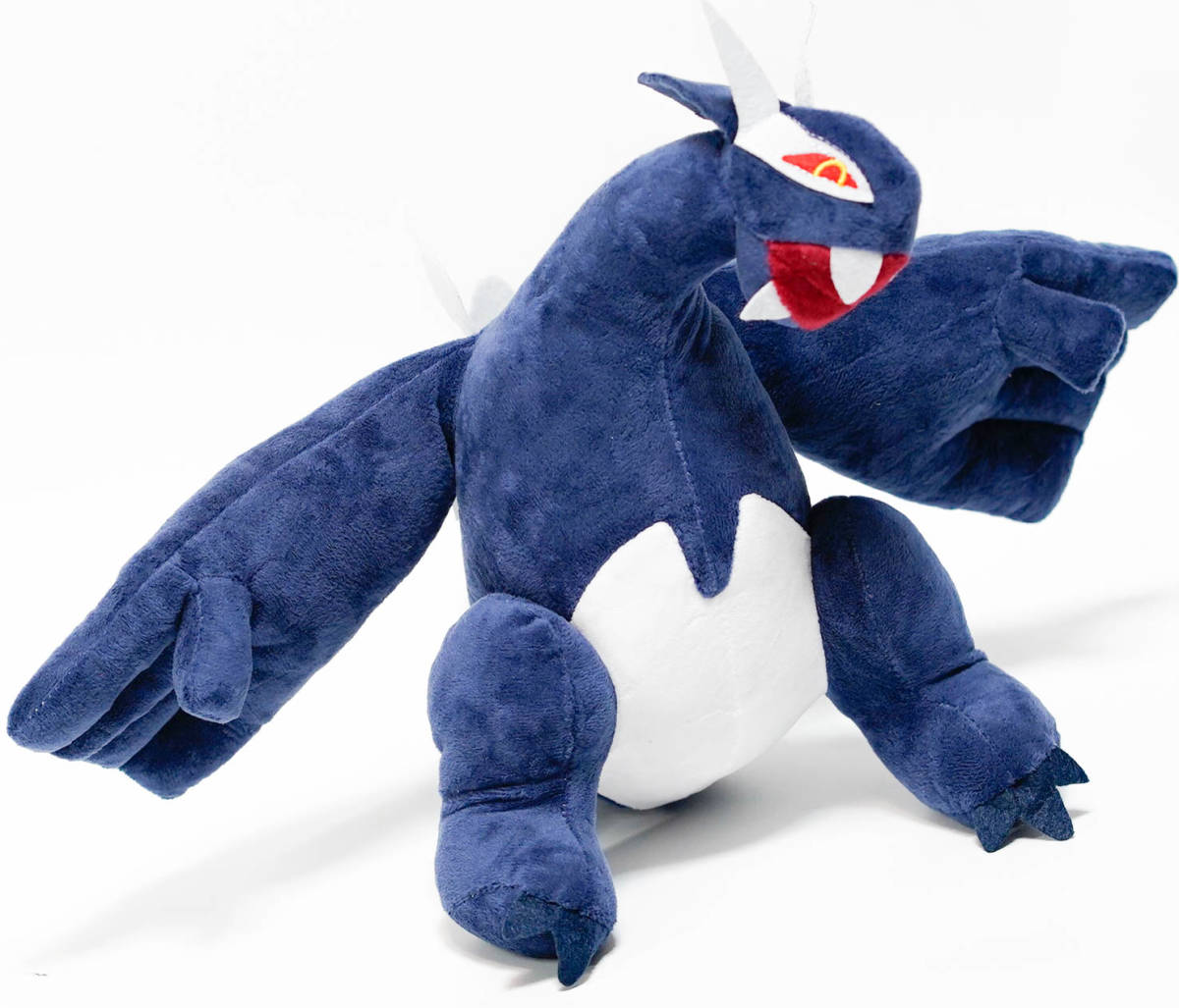 【予約受付中】 ぬいぐるみ ダークルギア 大きい グッズ 30cmリボン袋付【残3限定】 人形 クッション ポケットモンスター 【予約受付中】 ぬいぐるみ ダークルギア 大きい グッズ 30cmリボン袋付【残3限定】 人形 クッション ポケットモンスター