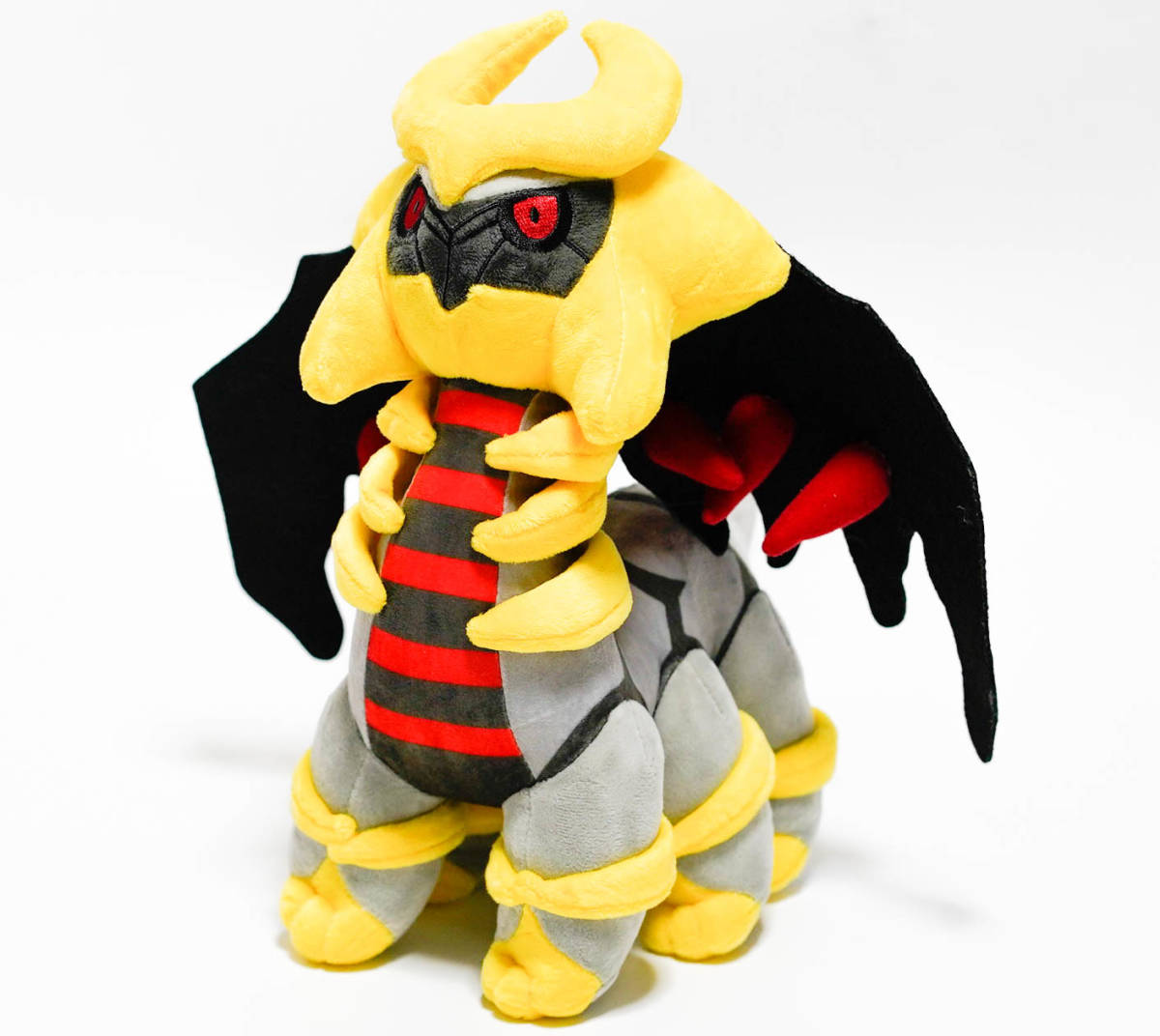 ぬいぐるみ ギラティナ おもちゃ ポケットモンスター ポケモン ぬいぐるみ ギラティナ おもちゃ ポケットモンスター ポケモン