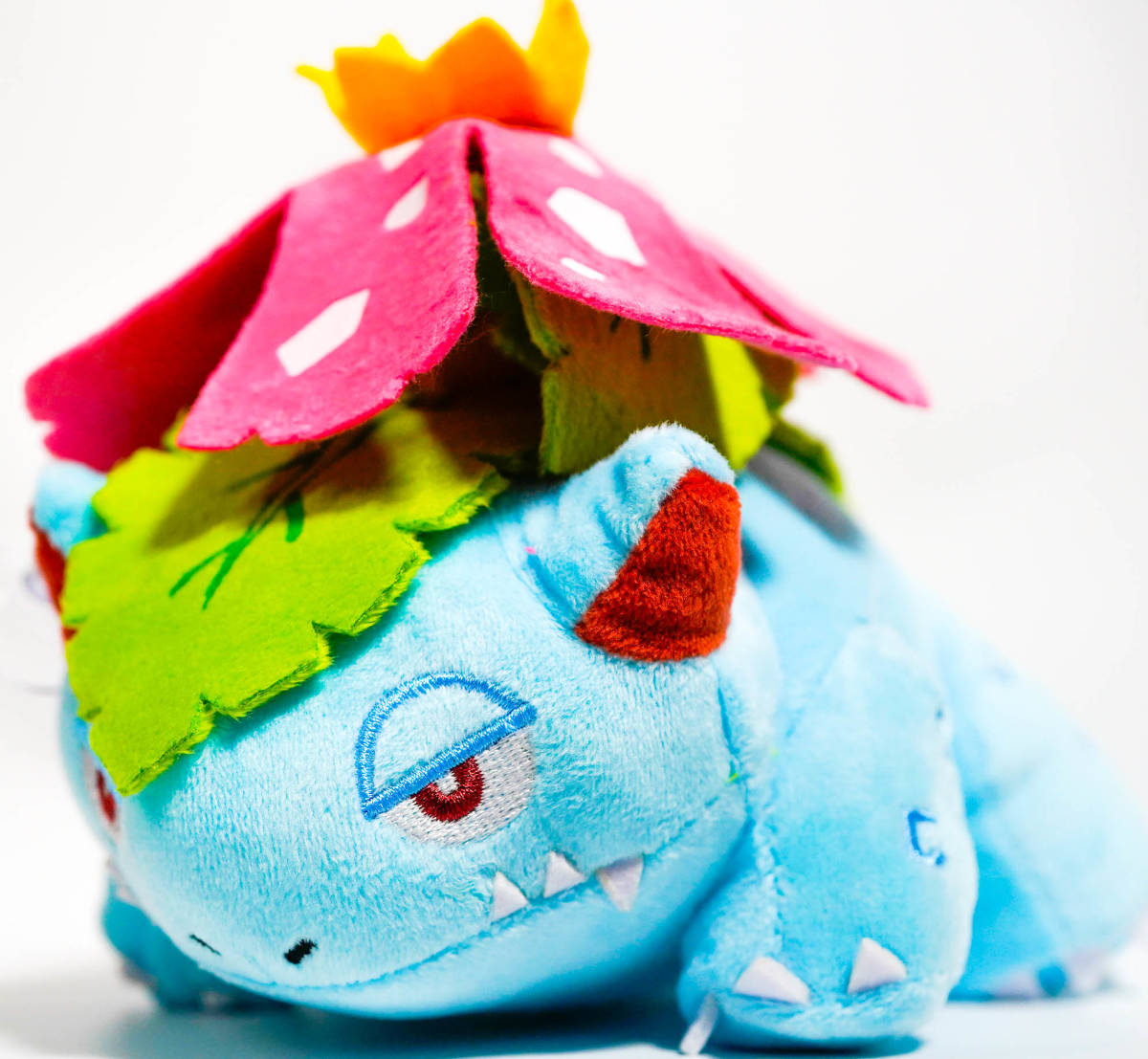 ぬいぐるみ フシギバナ おもちゃ ポケットモンスター ポケモン