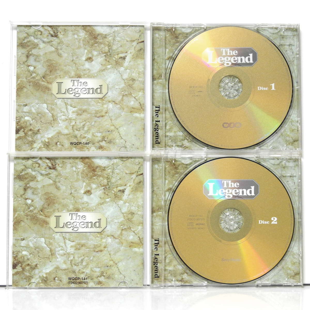 洋楽CD BOX The Legend ザ・レジェンド 4枚組CD 懐かしの洋楽 洋楽CD BOX The Legend ザ・レジェンド 4枚組CD 懐かしの洋楽