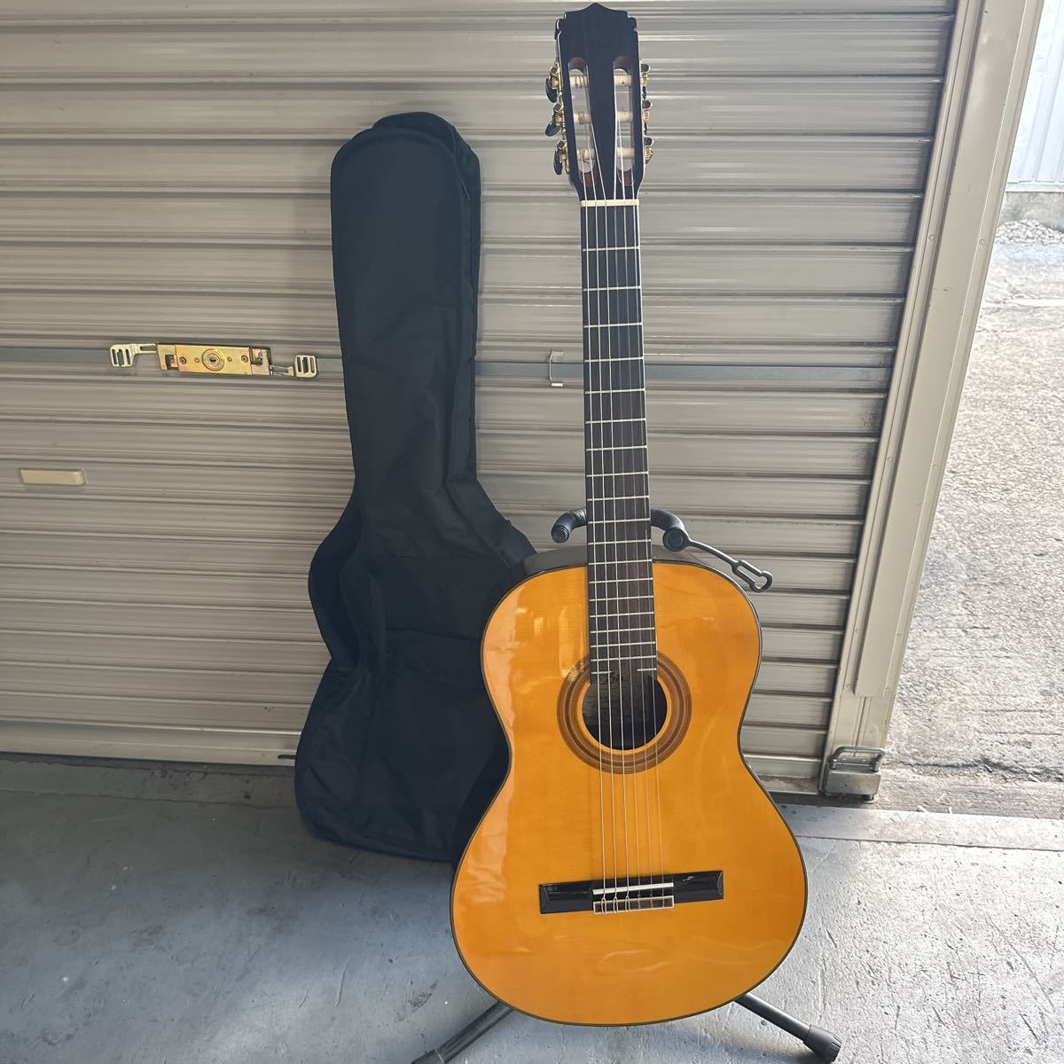 ARIA A-30S アコースティックギターアリアクラシックギター超美品