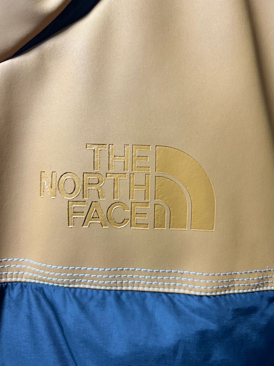 THE NORTH FACE × TIMBERLAND 海外限定ダウンジャケット|Yahoo!フリマ