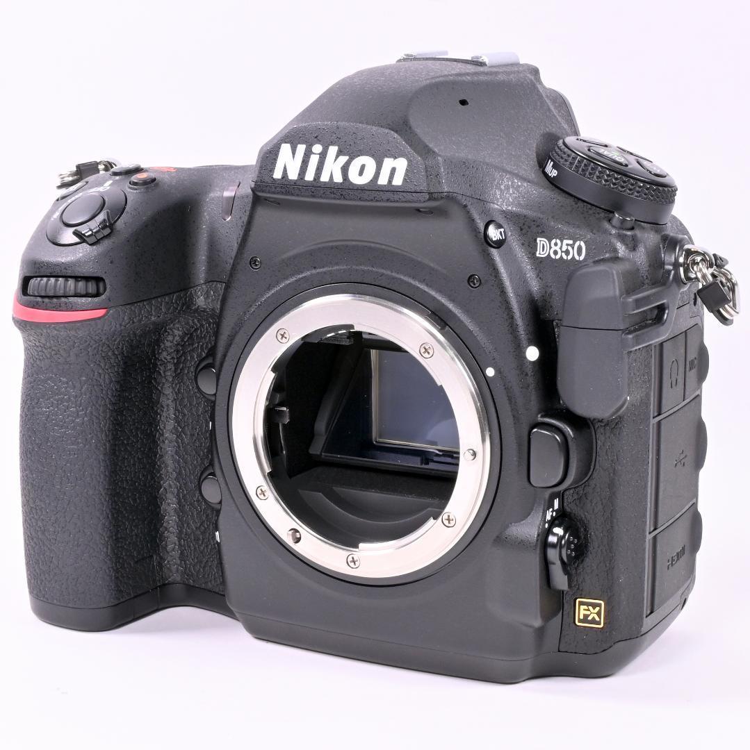 美品】ニコン Nikon D200 ボディ 《ショット数5926回》往年の名機-