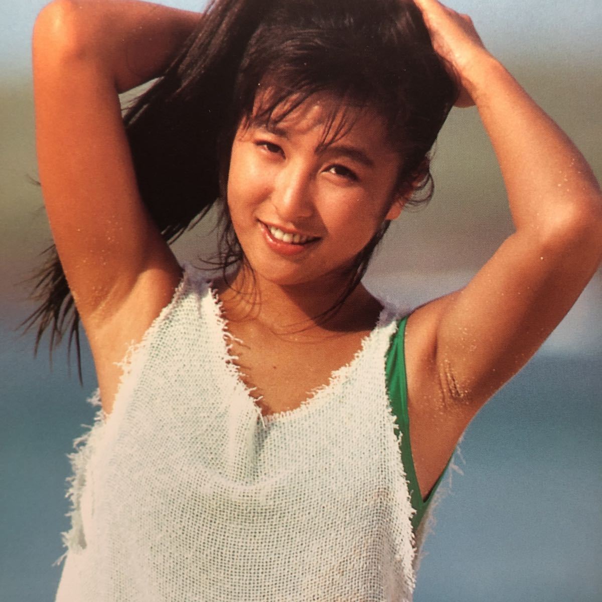 星野麗子 かとうれいこ 写真集 良品 item details 星野麗子 かとうれいこ 写真集 良品 item details