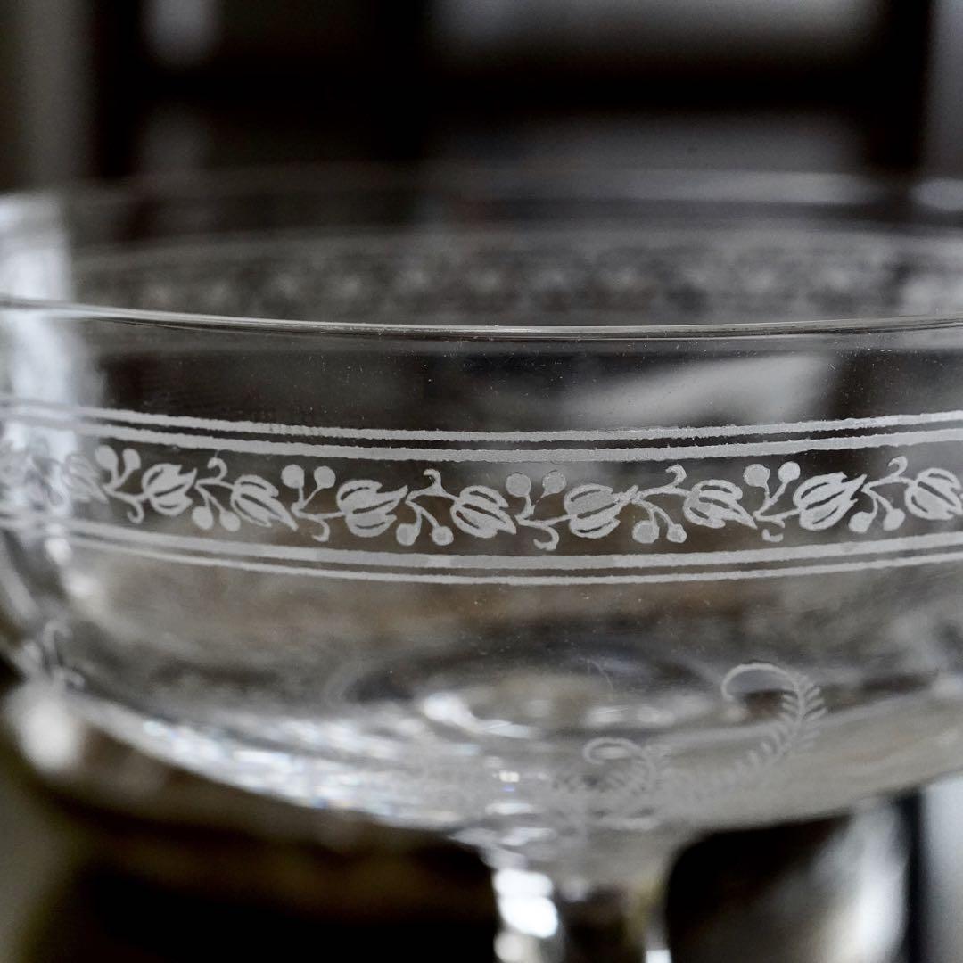 12376円 希少☆美品オールド バカラBaccarat 1900年【フジェール 12376円 希少☆美品オールド バカラBaccarat 1900年【フジェール