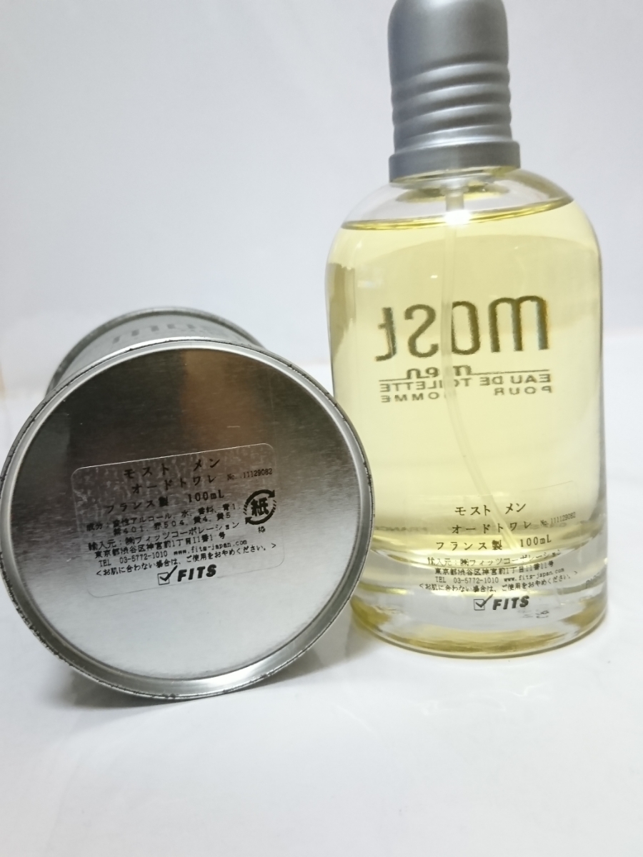  редкий Jeanne Arthes Most men o-doto трещина EDT 100ml JEANNE ARTHES most men почти полный оборот нестандартный 510 иен 