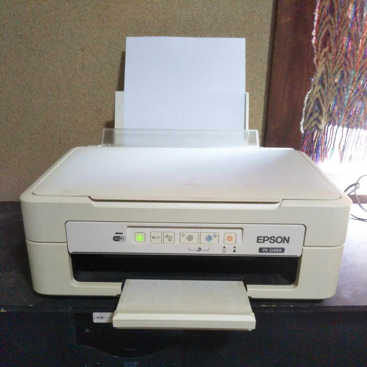 送料無料(M2145)EPSON エプソン PX-049A インクジェットプリンター