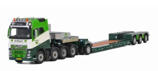 【オープニング 大放出セール】 WSI 1/50 01-2770 DeWaard 8X4 FH4 ボルボ 建設車両、作業車 【オープニング 大放出セール】 WSI 1/50 01-2770 DeWaard 8X4 FH4 ボルボ 建設車両、作業車