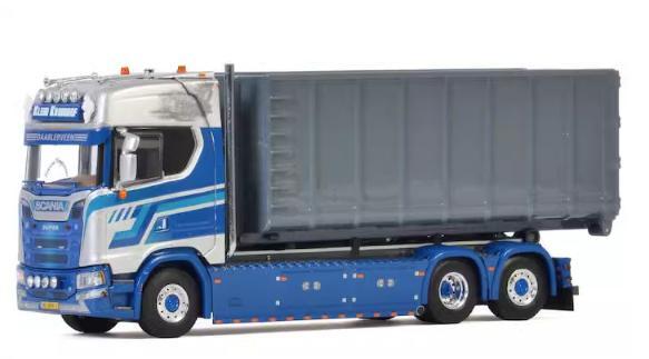 特別オファー WSI 1/50 スカニア CS20H 6X2 KleinKromhof 01-3325 建設車両、作業車 特別オファー WSI 1/50 スカニア CS20H 6X2 KleinKromhof 01-3325 建設車両、作業車