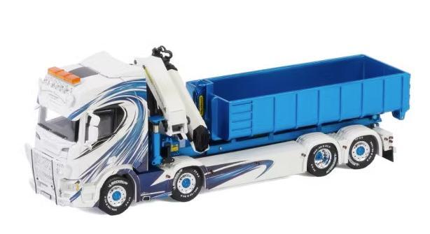 注目ショップ・ブランドのギフト CR20H スカニア 1/50 WSI 8X2 01-3052 Hakarp 建設車両、作業車 注目ショップ・ブランドのギフト CR20H スカニア 1/50 WSI 8X2 01-3052 Hakarp 建設車両、作業車