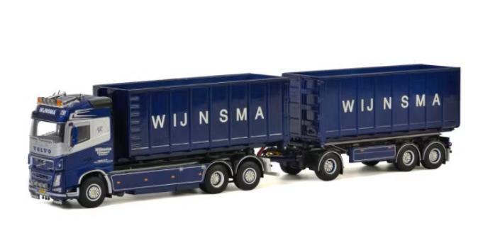 愛用 ボルボ 1/50 WSI FH 01-2138 6x2 4 建設車両、作業車 愛用 ボルボ 1/50 WSI FH 01-2138 6x2 4 建設車両、作業車