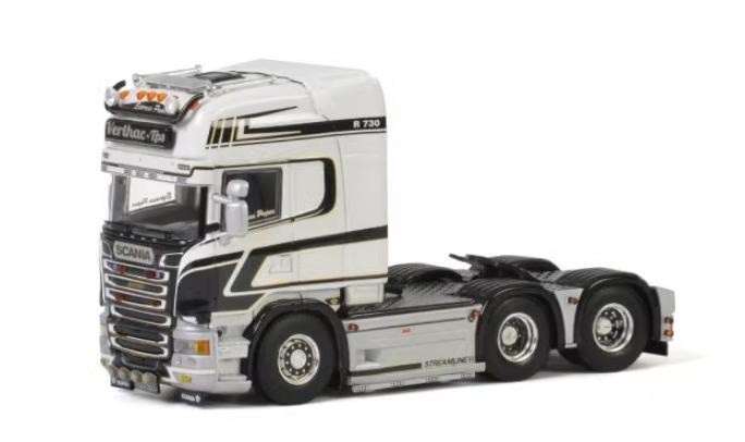 【感謝価格】 6X2 スカニア 1/50 WSI Verlhac 01-2858V TPS 建設車両、作業車 【感謝価格】 6X2 スカニア 1/50 WSI Verlhac 01-2858V TPS 建設車両、作業車