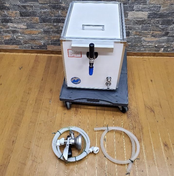 【SALE/37%OFF】 ビールディスペンサー 氷冷式 ニットク ♪♪h026 BS-12 持ち運び♪♪ イベント 電源不要 その他 【SALE/37%OFF】 ビールディスペンサー 氷冷式 ニットク ♪♪h026 BS-12 持ち運び♪♪ イベント 電源不要 その他