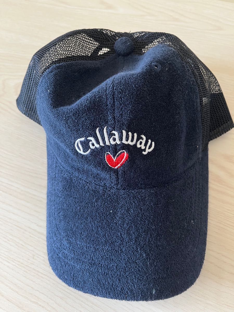 Callaway 帽子 キャップ帽子